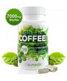 Green Coffee Pure
